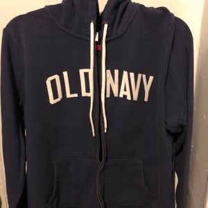 Old Navy hoodie